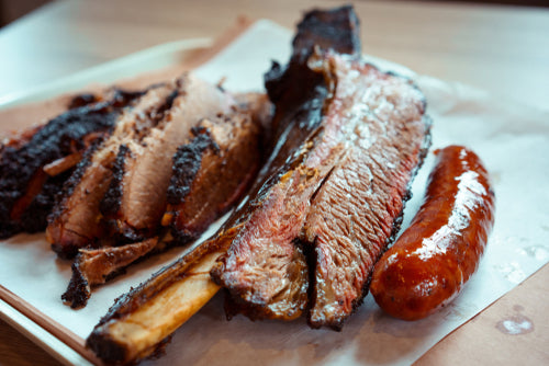 Texas-Style BBQ: What You Need to Know