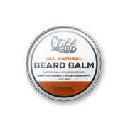 Beard Balm  Puck - Original Scent
